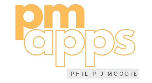 PM Applications Logo